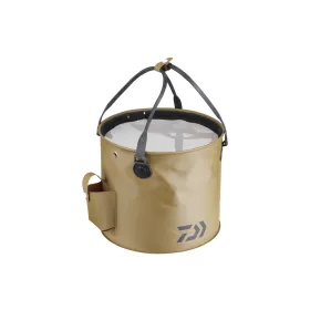 Daiwa Daiwa EVA Baitfish Bucket
összehajtható 36x30cm