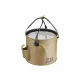 Daiwa Daiwa EVA Baitfish Bucket
összehajtható 36x30cm