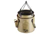 Daiwa Daiwa EVA Baitfish Bucket
összehajtható 36x30cm