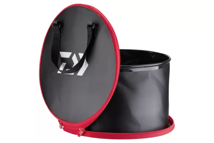 Daiwa Daiwa EVA Bucket
összehajtható #L 36x22cm