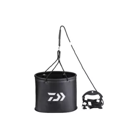Daiwa Daiwa EVA Bucket
összehajtható #M 23x20cm
