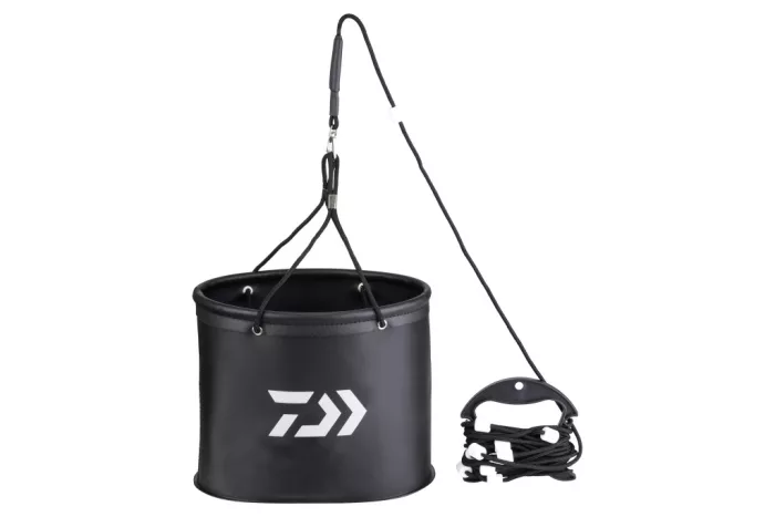 Daiwa Daiwa EVA Bucket
összehajtható #M 23x20cm