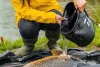 Daiwa Daiwa EVA Bucket
összehajtható #M 23x20cm