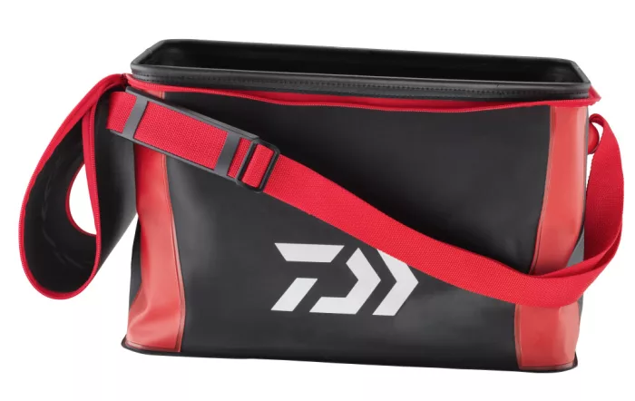 Daiwa Daiwa EVA Bag
összehajtható #M 36x25x23cm