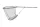 Daiwa Prorex Carbon Folding Net
230cm 85x75cm