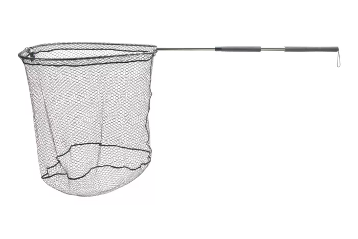 Daiwa Prorex Tough Jungle Net XL
220cm 80x70cm