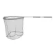 Daiwa Prorex Tough Jungle Net XL
220cm 80x70cm