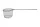 Daiwa Prorex Fast Fold Stalker Net
215cm #L 70x60cm