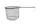 Daiwa Prorex Short Track Boat Net
150cm 70x60cm
