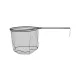 Daiwa Prorex Short Track Boat Net
150cm 70x60cm