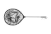 Daiwa Prorex Short Track Boat Net
150cm 70x60cm