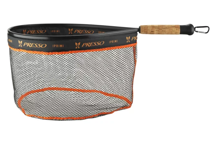 Daiwa Presso Iprimi Trout Net
59cm 40x30cm