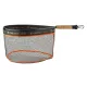 Daiwa Presso Iprimi Trout Net
59cm 40x30cm