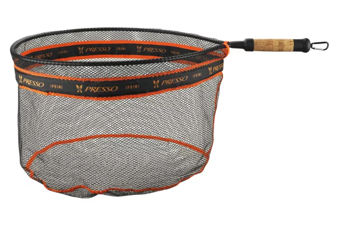 Daiwa Presso Iprimi Trout Net
77cm 55x45cm