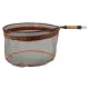 Daiwa Presso Iprimi Trout Net
77cm 55x45cm