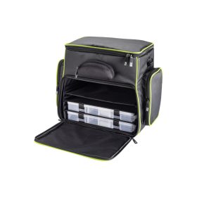 Daiwa Prorex Roving Rucksack
40x25x45cm