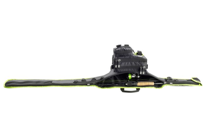 Daiwa Prorex Converter Stalker Rod & Hip Bag
1 bothoz 2.40m hosszig 128cm