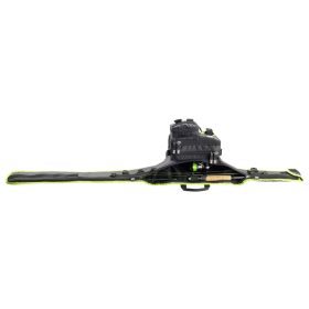   Daiwa Prorex Converter Stalker Rod & Hip Bag
1 bothoz 3.00m hosszig 157cm