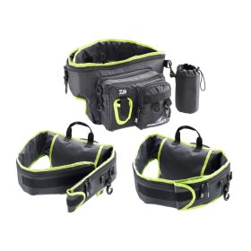   Daiwa Prorex Converter Stalker Rod & Hip Bag
1 bothoz 3.00m hosszig 157cm