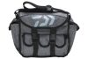 Daiwa Daiwa D-Vec Shoulder Bag 39x23
grey 39x23x18cm