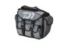 Daiwa Daiwa D-Vec Shoulder Bag 39x23
grey 39x23x18cm