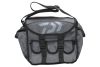 Daiwa Daiwa D-Vec Shoulder Bag 39x23
grey 39x23x18cm