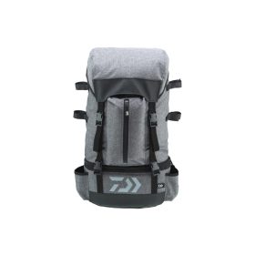 Daiwa Daiwa D-Vec Rucksack
grey 35x55x20cm 30l
