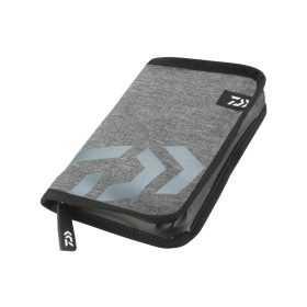 Daiwa Daiwa D-Vec Document Pouch
grey 15x20cm