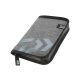 Daiwa Daiwa D-Vec Document Pouch
grey 15x20cm