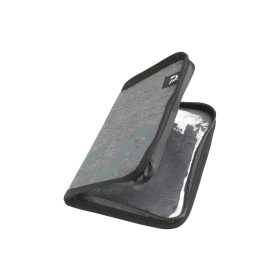 Daiwa Daiwa D-Vec Document Pouch
grey 15x20cm