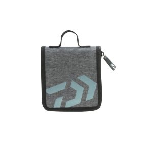 Daiwa Daiwa D-Vec Rig Pouch
grey 15x16x4cm