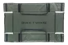 Daiwa Black Widow Carp Craddle
army green 100x50x20cm