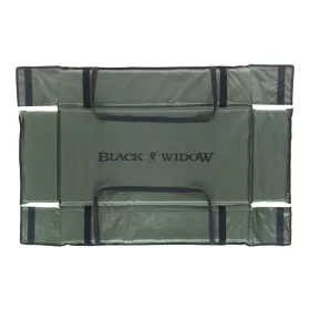 Daiwa Black Widow Carp Craddle
army green 100x50x20cm