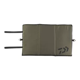 Daiwa Daiwa D-Vec Unhooking Mat
green 75cm 75x48cm 3cm