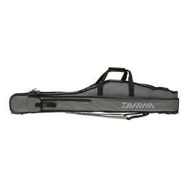 Daiwa Daiwa D-Vec 3 Rod Bag
grey 110cm 110x30x15cm