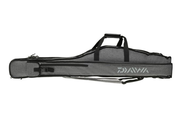 Daiwa Daiwa D-Vec 3 Rod Bag
grey 130cm 130x30x15cm