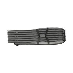 Daiwa Daiwa D-Vec 3 Rod Bag
grey 130cm 130x30x15cm