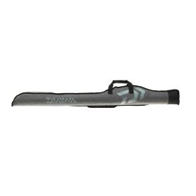 Daiwa Daiwa D-Vec Padded 1 Rod Sleeve
grey 130cm 130x24x8cm