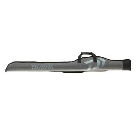   Daiwa Daiwa D-Vec 1 Rod Protection Stiff Bag
grey 130cm 130x10x15cm
