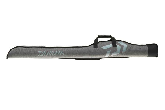 Daiwa Daiwa D-Vec 1 Rod Protection Stiff Bag
grey 155cm 155x10x15cm