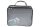 Daiwa Daiwa D-Vec Reel Protection Case L
grey 36x26x14cm