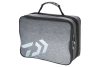 Daiwa Daiwa D-Vec Reel Protection Case L
grey 36x26x14cm