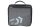 Daiwa Daiwa D-Vec Reel Protection Case M
grey 26x23x9cm