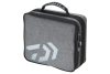 Daiwa Daiwa D-Vec Reel Protection Case M
grey 26x23x9cm