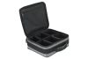 Daiwa Daiwa D-Vec Reel Protection Case M
grey 26x23x9cm
