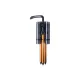 Daiwa Presso Iprimi Rod Stand 3 Rod
orange 40x12x11cm