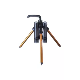 Daiwa Presso Iprimi Rod Stand 3 Rod
orange 40x12x11cm
