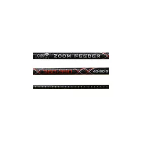 CARP EXPERT ZOOM FEEDER 3.60-3.90M 90G