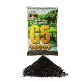 Van Den Eynde VDE G5 fekete 2kg