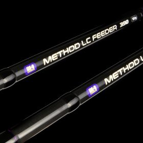 NEVIS Method LC Feeder 390 160g